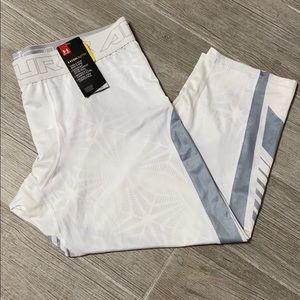 NWT Men’s compression pants